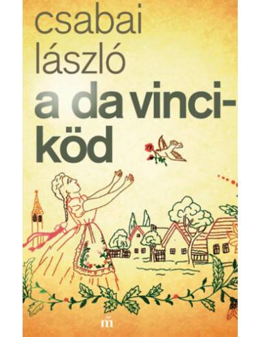 A Da Vinci-köd