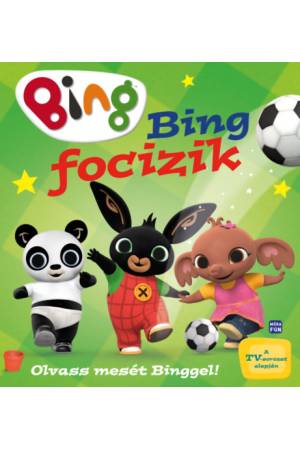Bing focizik
