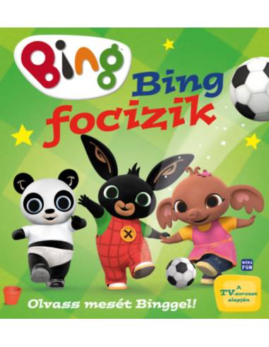 Bing focizik