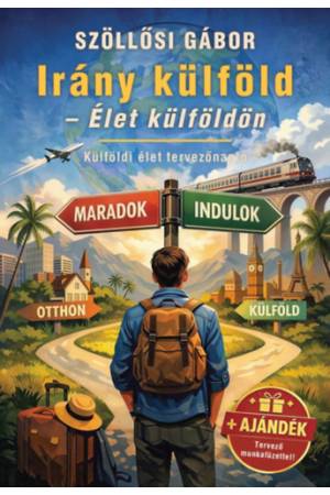 Irány külföld