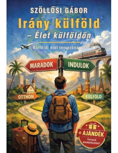Irány külföld