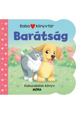 Babakönyvtár - Barátság
