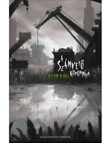 A számvető koponyája
