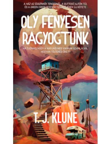 Oly fényesen ragyogtunk