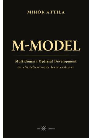 M-MODEL - Az elit teljesítmény keretrendszere