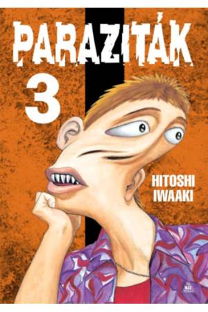 Paraziták 3.