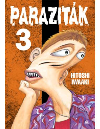 Paraziták 3.