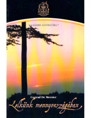 Lelkünk mennyországában