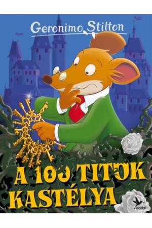 A 100 titok kastélya