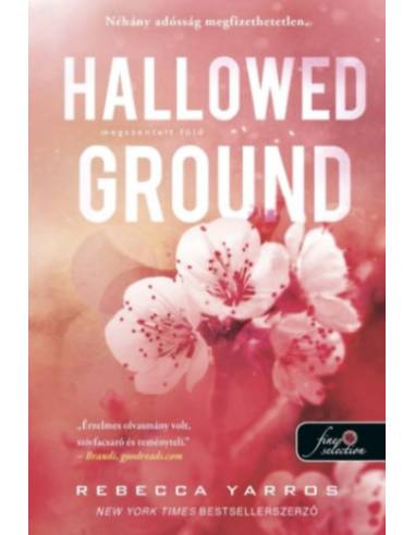 Hallowed Ground - Megszentelt föld - Flight & Glory 4.