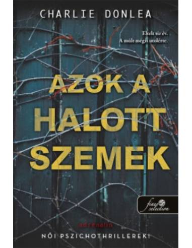 Azok a halott szemek