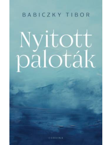 Nyitott paloták