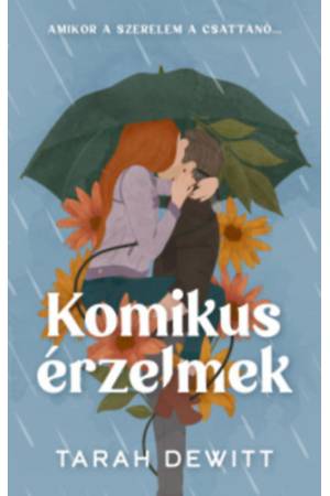 Komikus érzelmek - (Különleges kiadás)