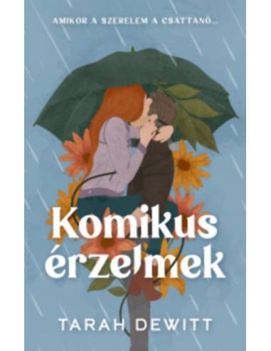 Komikus érzelmek - (Különleges kiadás)