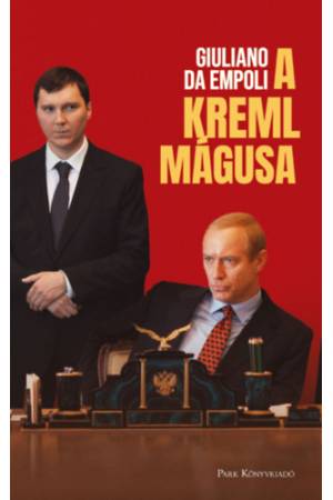 A Kreml mágusa