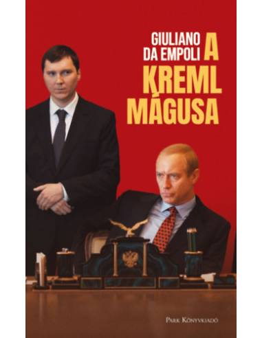 A Kreml mágusa