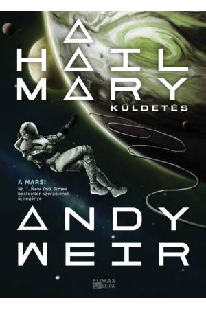 A Hail Mary-küldetés