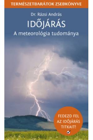 Időjárás - A meteorológia tudománya