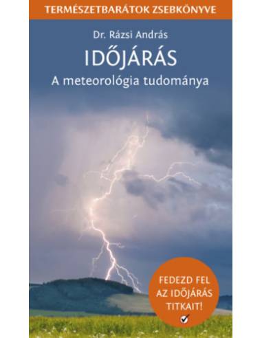 Időjárás - A meteorológia tudománya