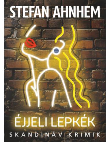 Éjjeli lepkék