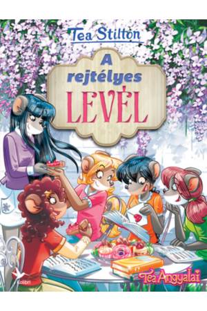 A rejtélyes levél