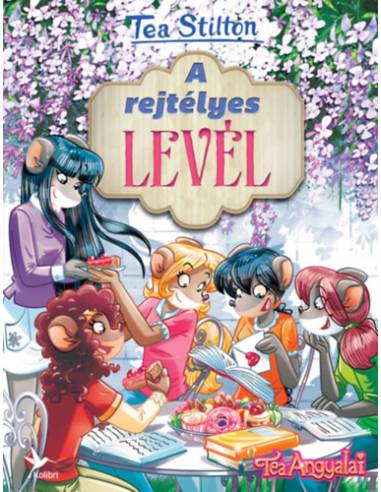 A rejtélyes levél