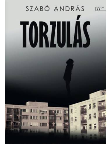 Torzulás