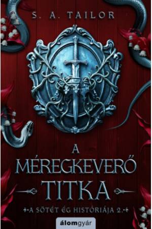 A méregkeverő titka - (Különleges kiadás)