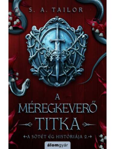 A méregkeverő titka - (Különleges kiadás)