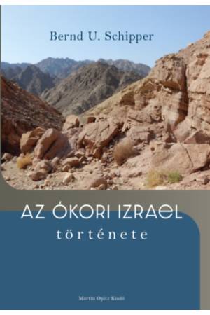 Az ókori Izrael története