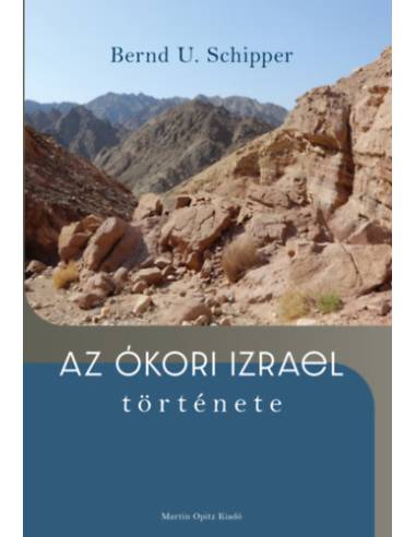 Az ókori Izrael története