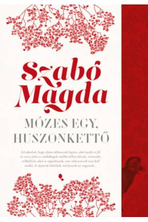 Mózes egy, huszonkettő