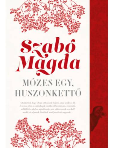 Mózes egy, huszonkettő