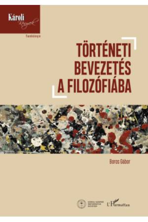 Történeti bevezetés a filozófiába