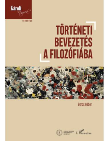Történeti bevezetés a filozófiába