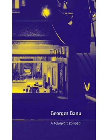 A felügyelt színpad