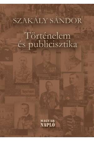 Történelem és publicisztika