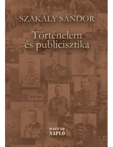 Történelem és publicisztika