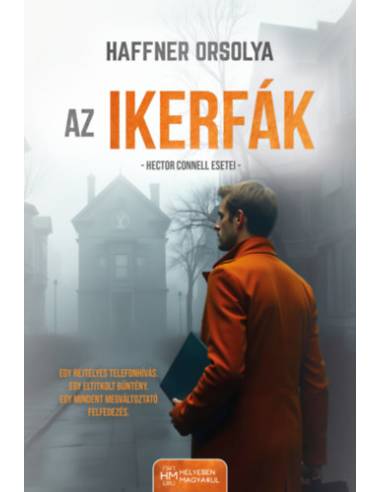 Az Ikerfák