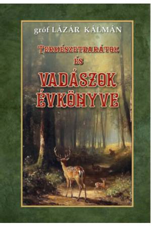Természetbarátok és vadászok évkönyve