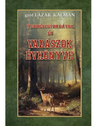 Természetbarátok és vadászok évkönyve