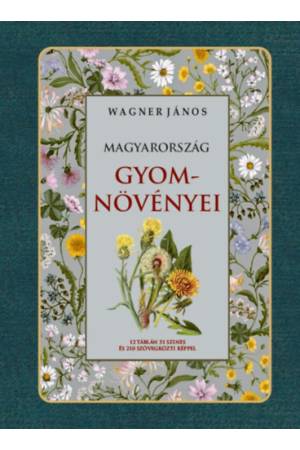 Magyarország gyomnövényei