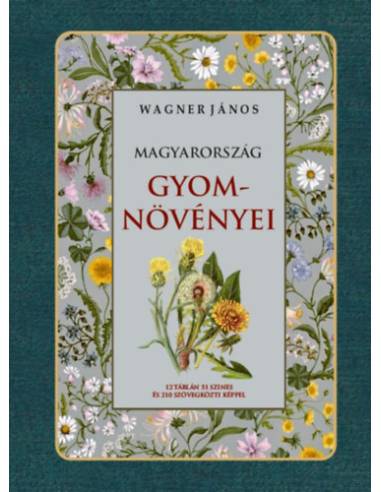 Magyarország gyomnövényei