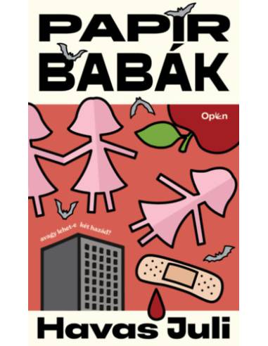 Papírbabák - avagy lehet-e két hazád?