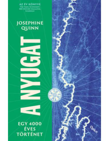 A Nyugat - Egy 4000 éves történet