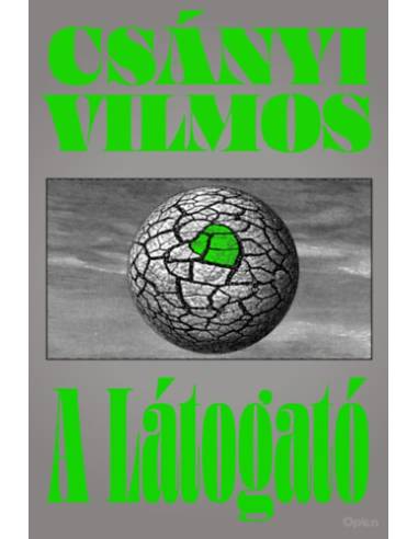 A látogató