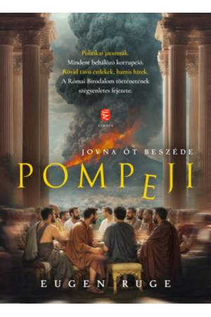 Pompeji - Jovna öt beszéde