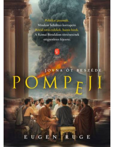 Pompeji - Jovna öt beszéde