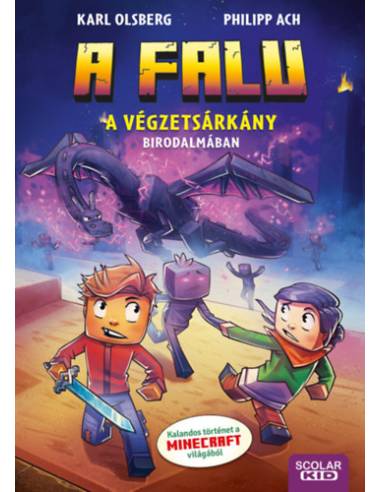 A Végzetsárkány birodalmában - A falu 4.