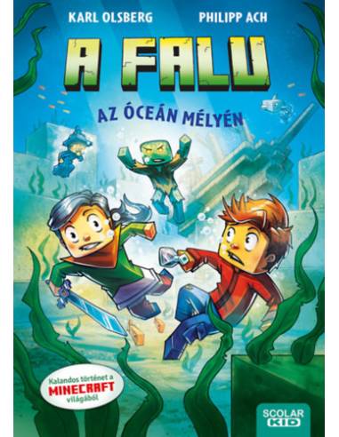 Az óceán mélyén - A falu 5.